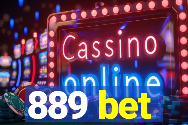 889 bet